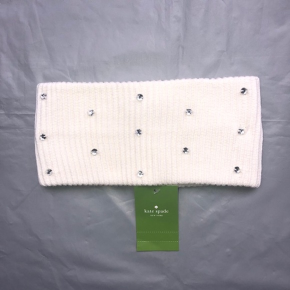 kate spade Accessories - NWT! Kate Spade Headband.
